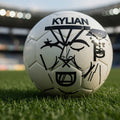 Kylian Mbappe