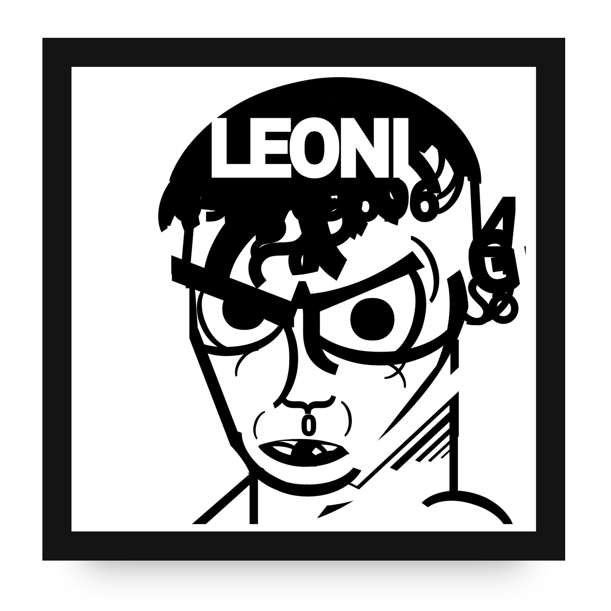 Giovanni Leoni