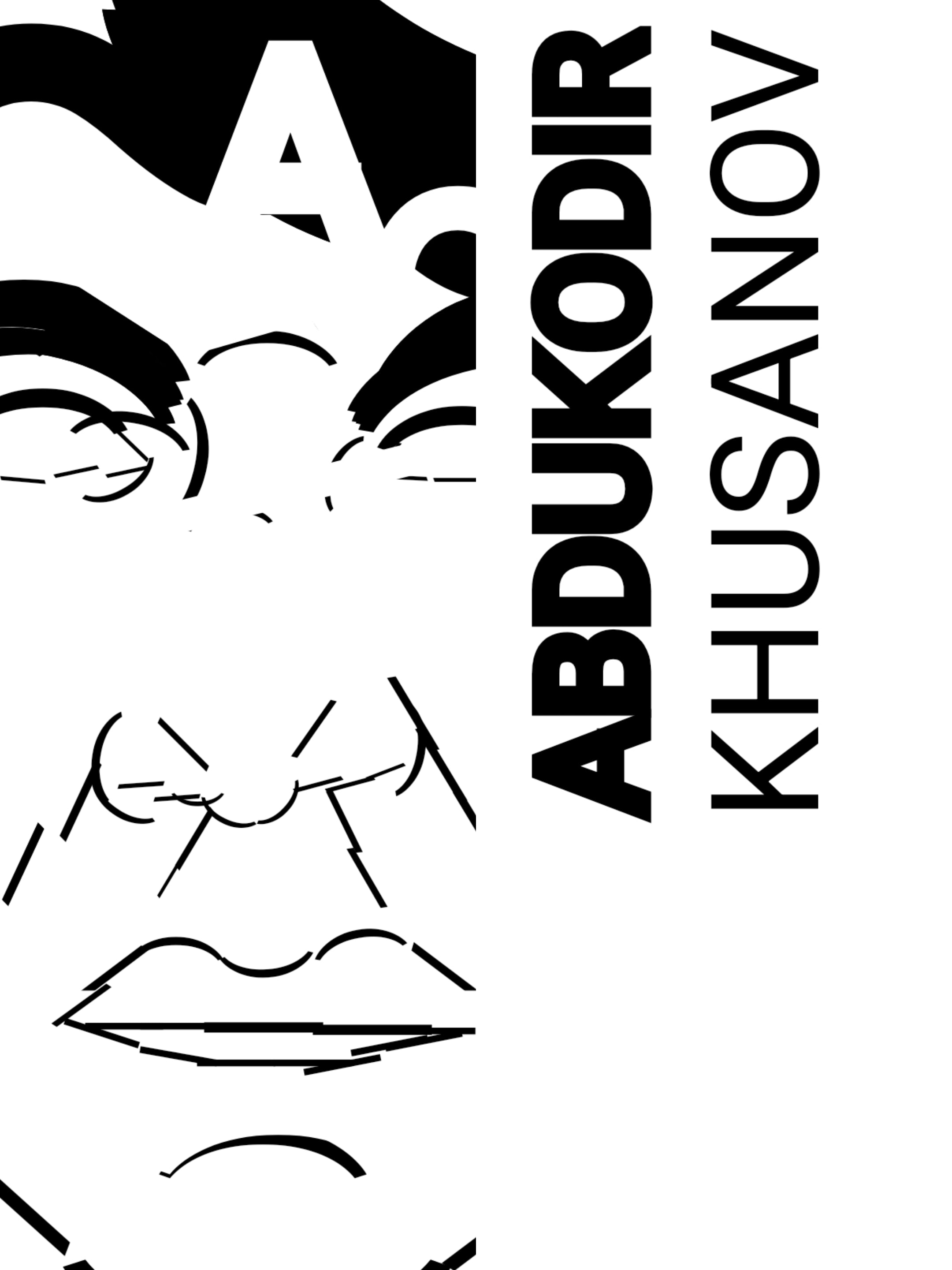 Abdukodir Khusanov
