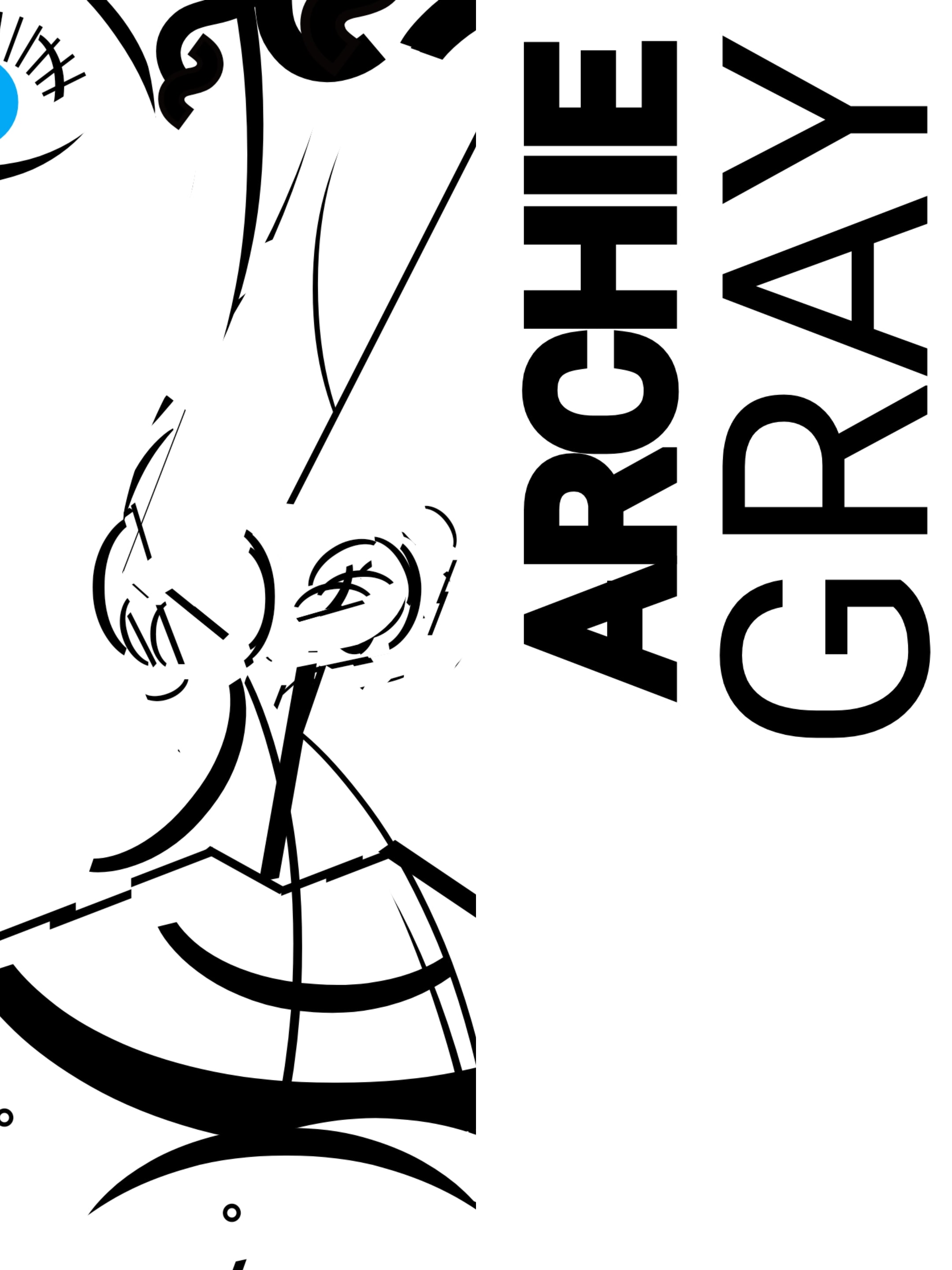 Archie Gray