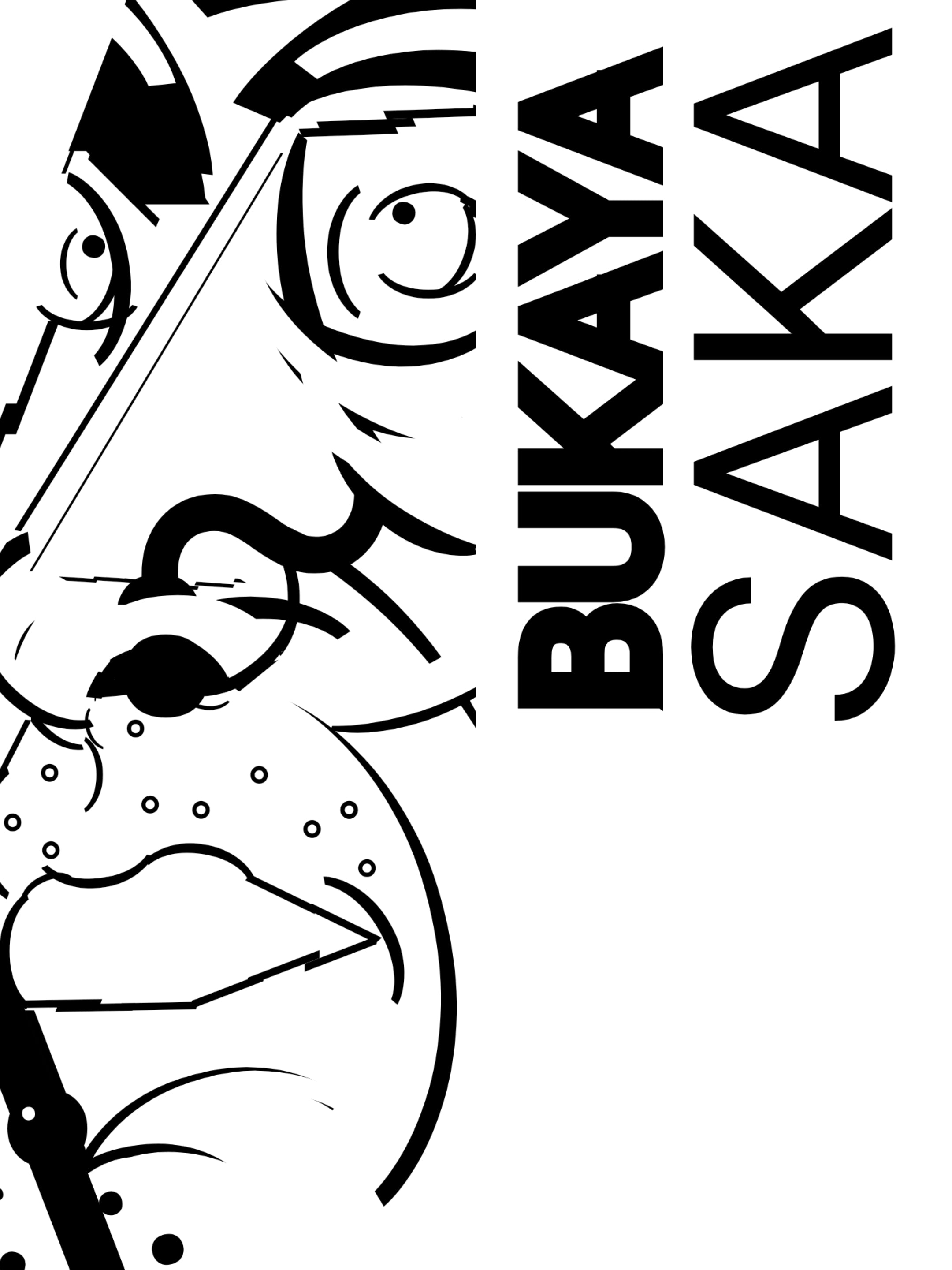 Bukaya Saka