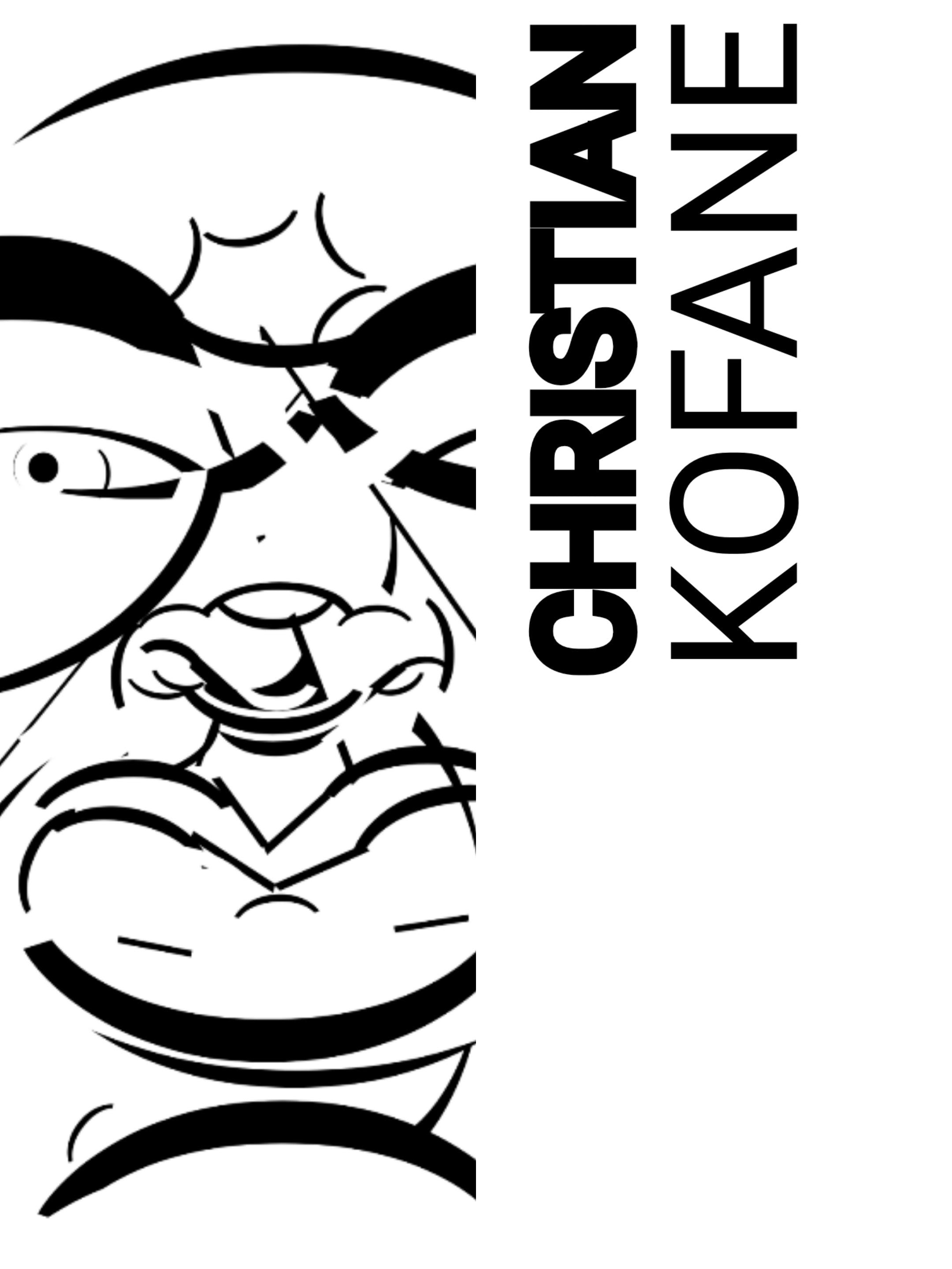 Christian Kofane