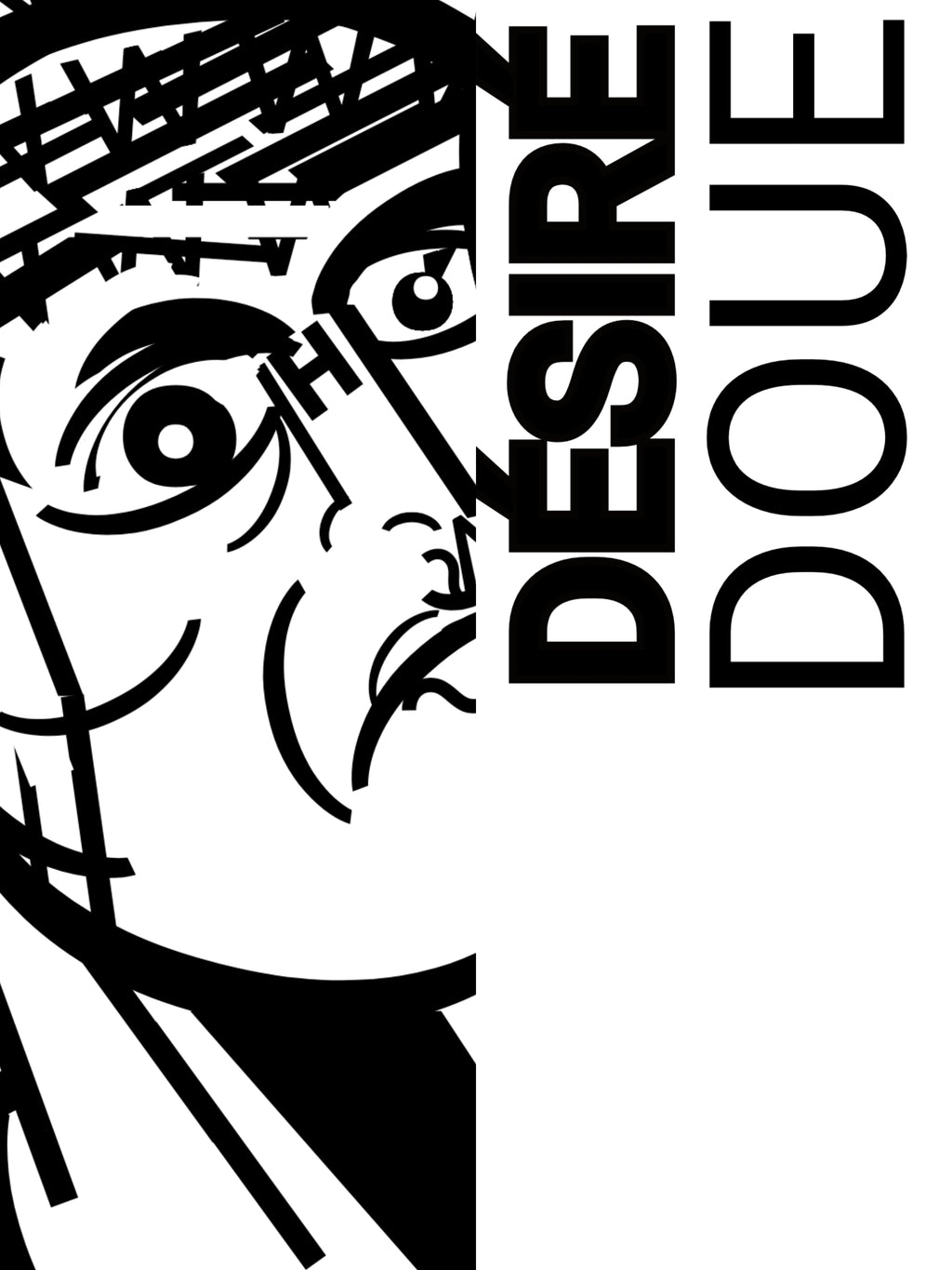 Désiré Doué