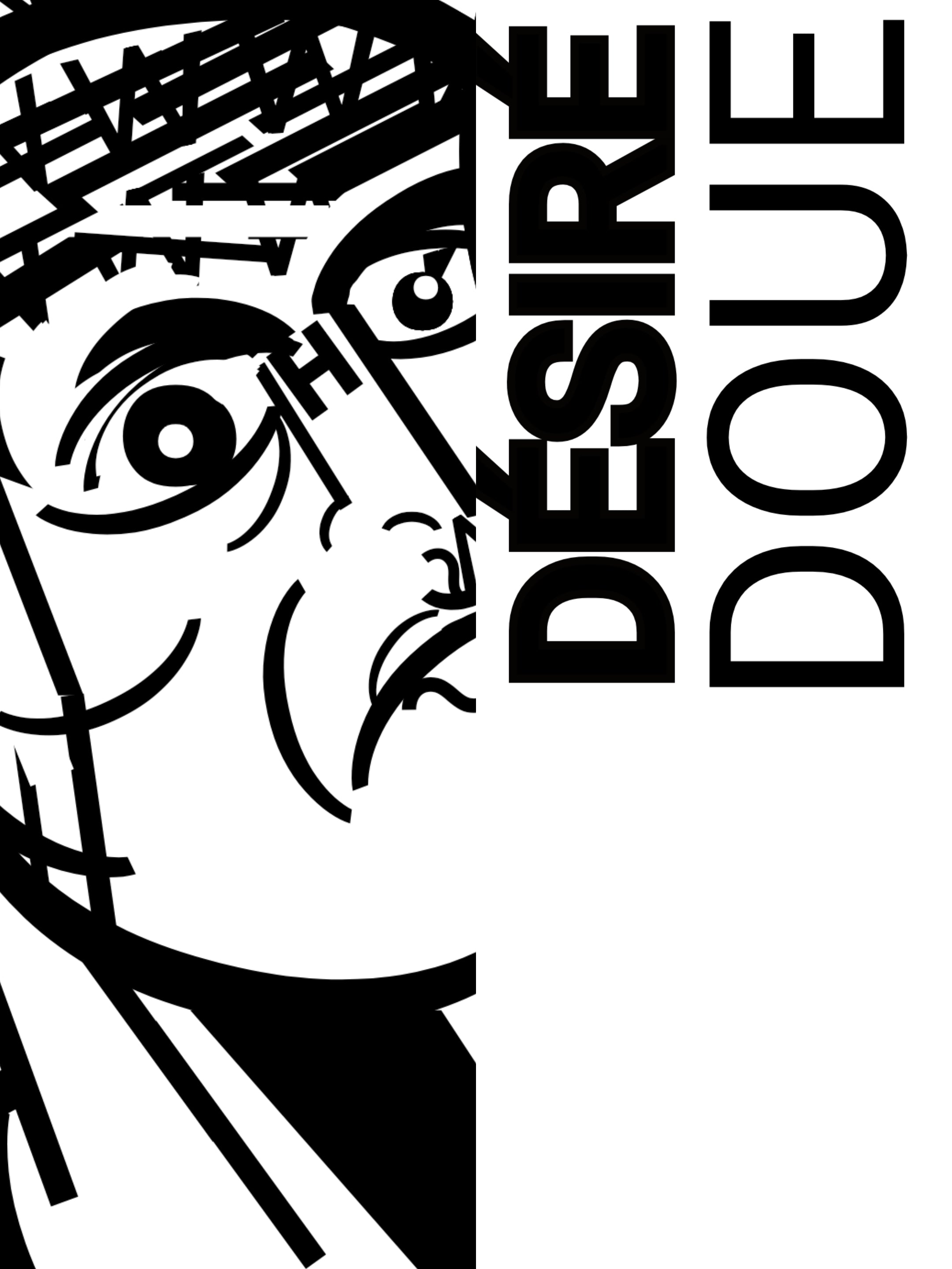 Désiré Doué