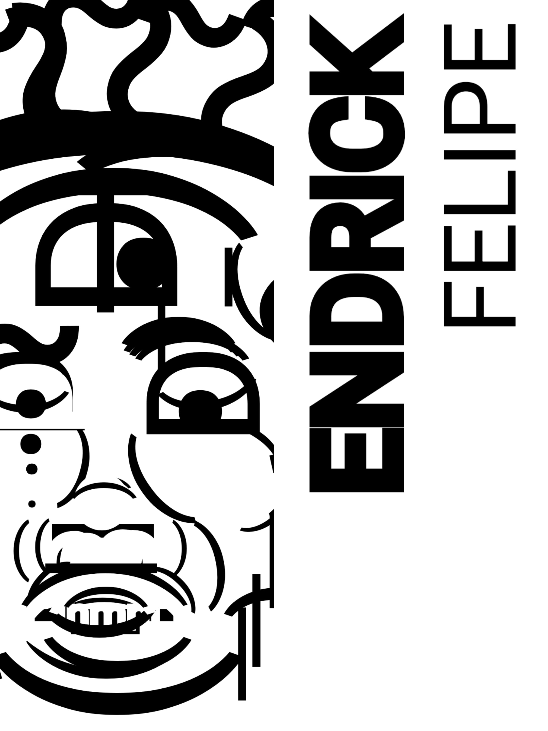 Endrick Felipe