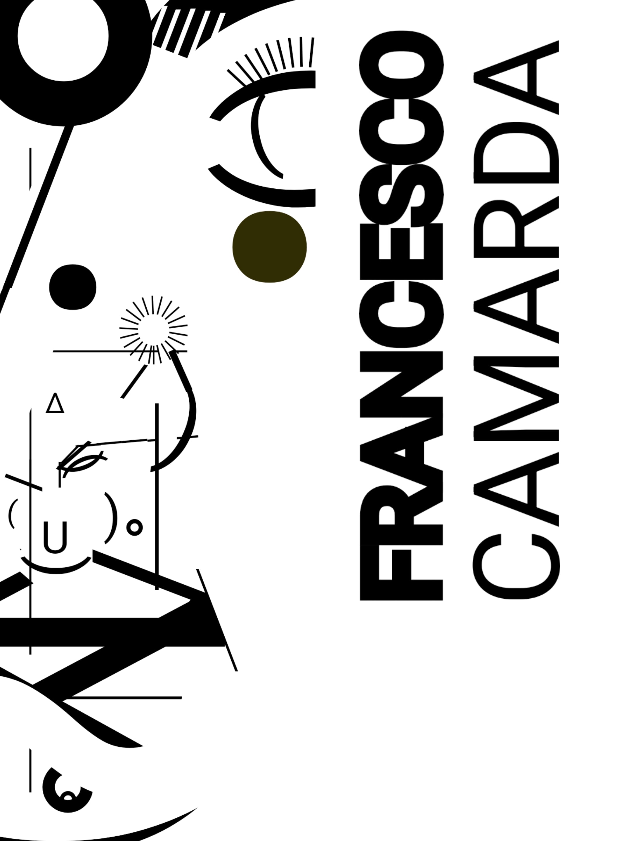 Francesco Camarda
