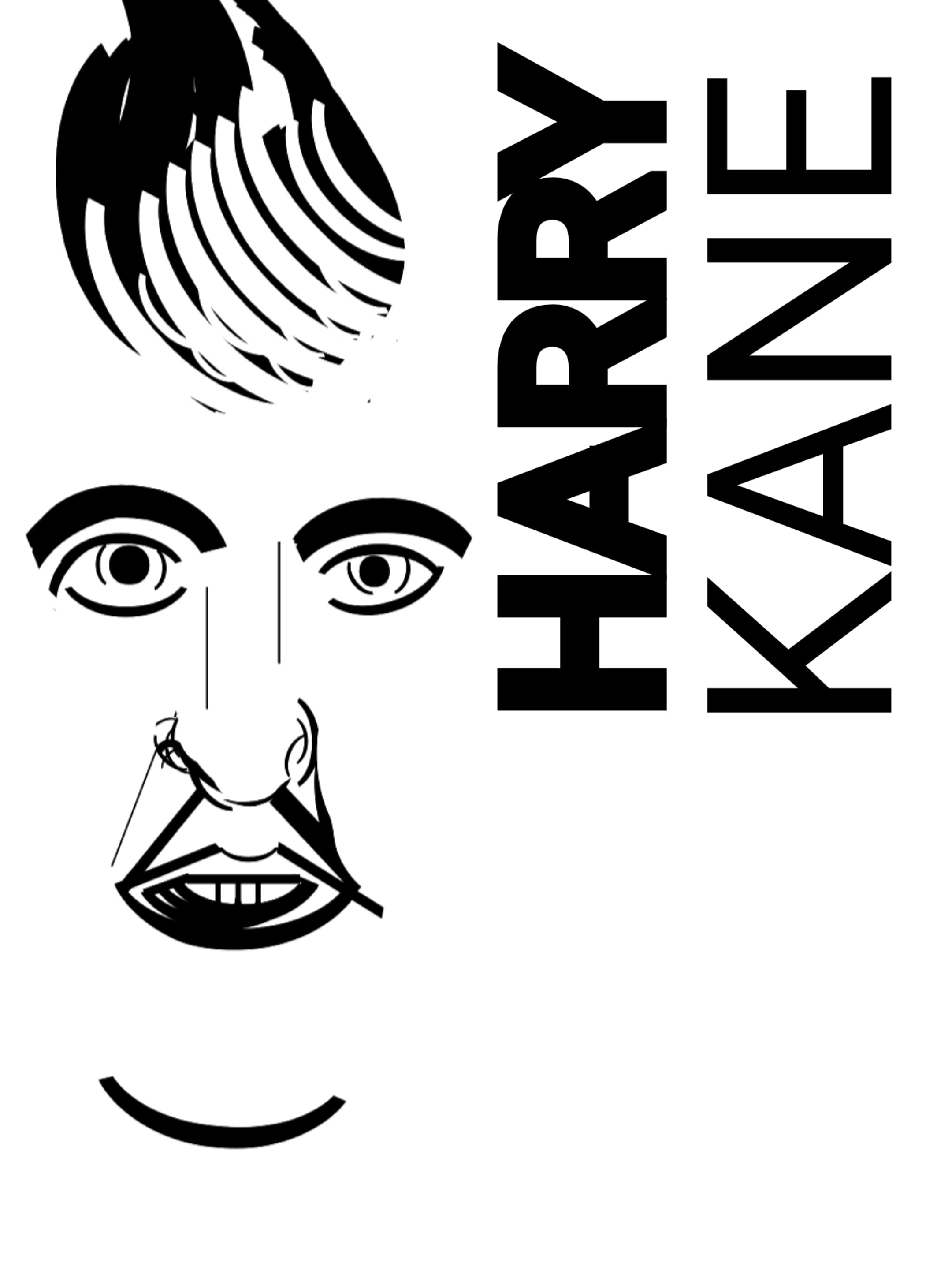 Harry Kane