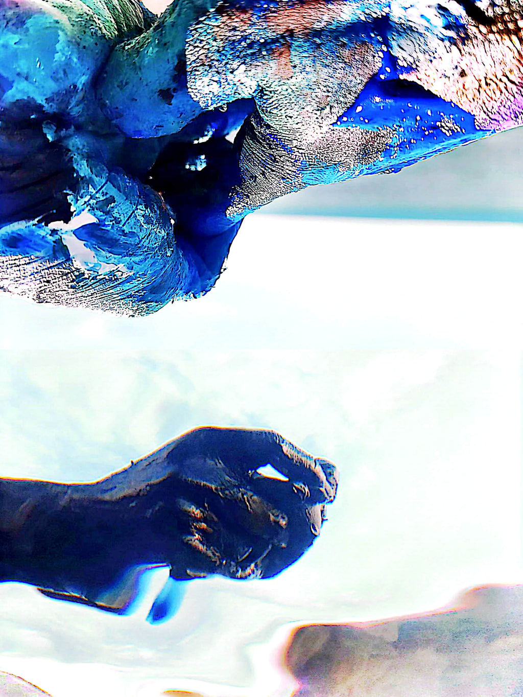 OAPEZE®HANDSCAPE (The Official Hand Painted Magazine)