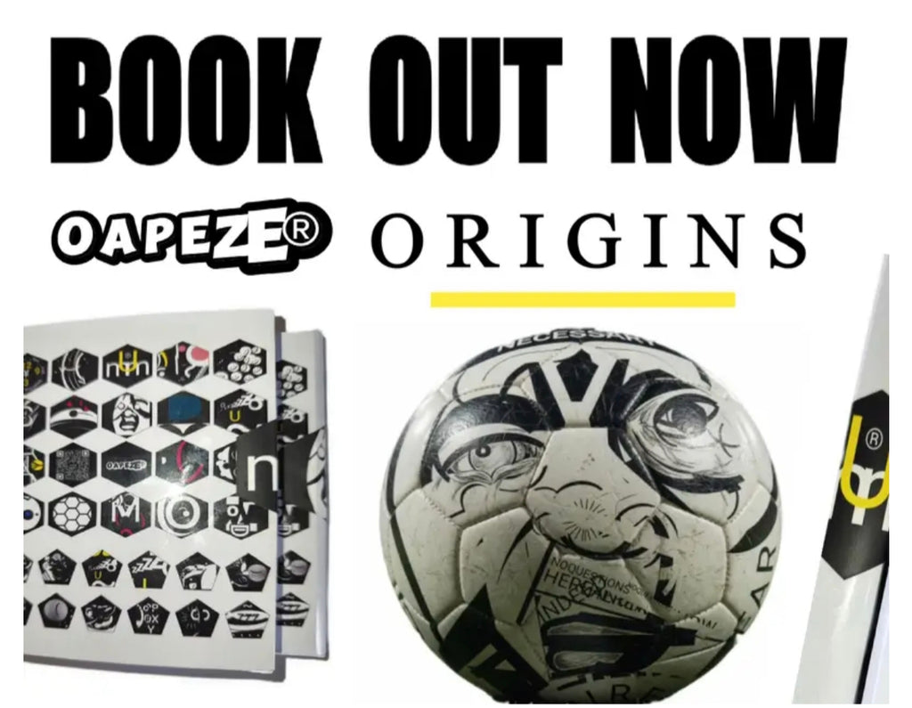 OAPEZE® ORIGINS