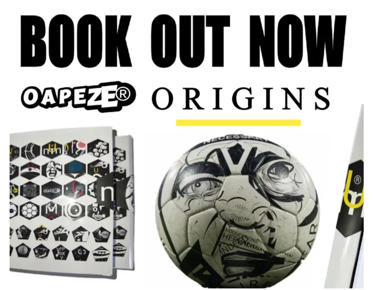 OAPEZE® ORIGINS