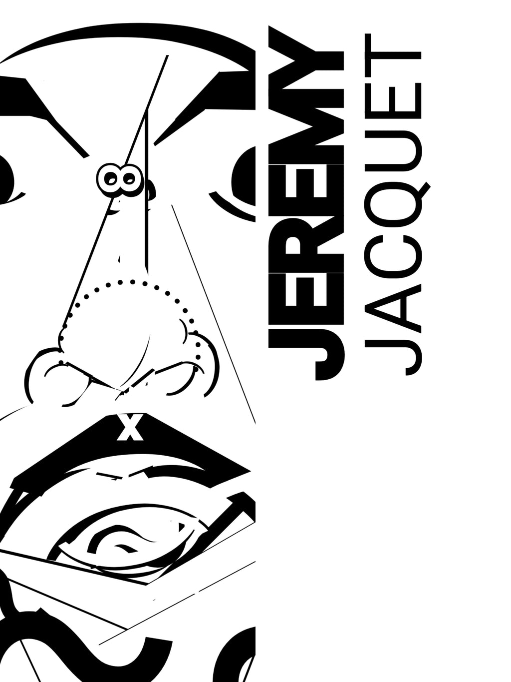 Jeremy Jacquet