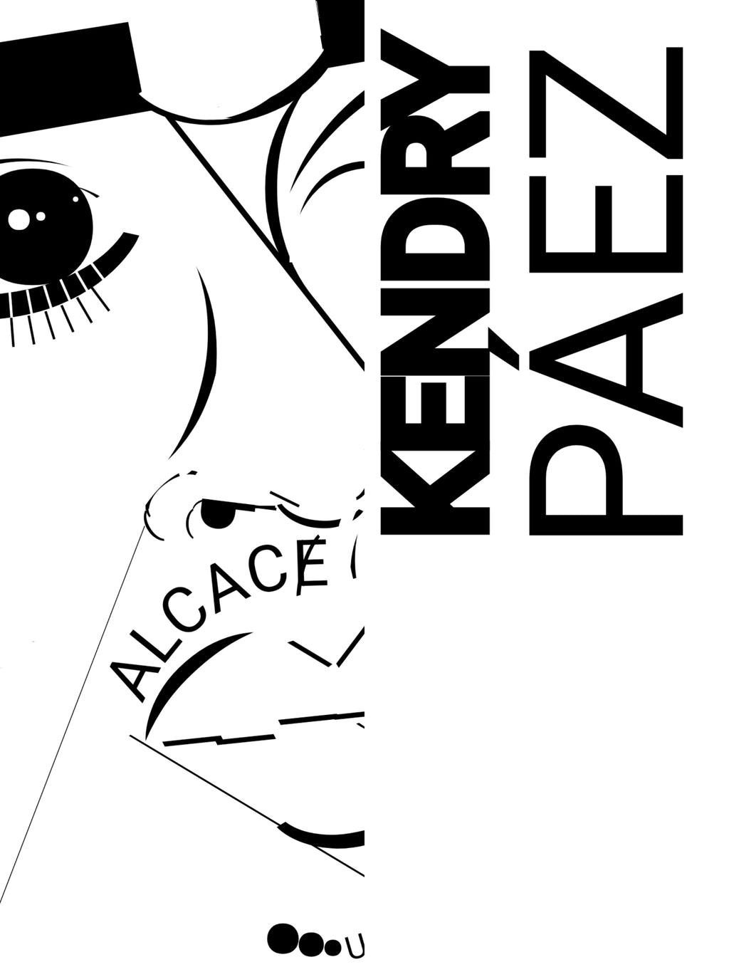 Kendry Paez