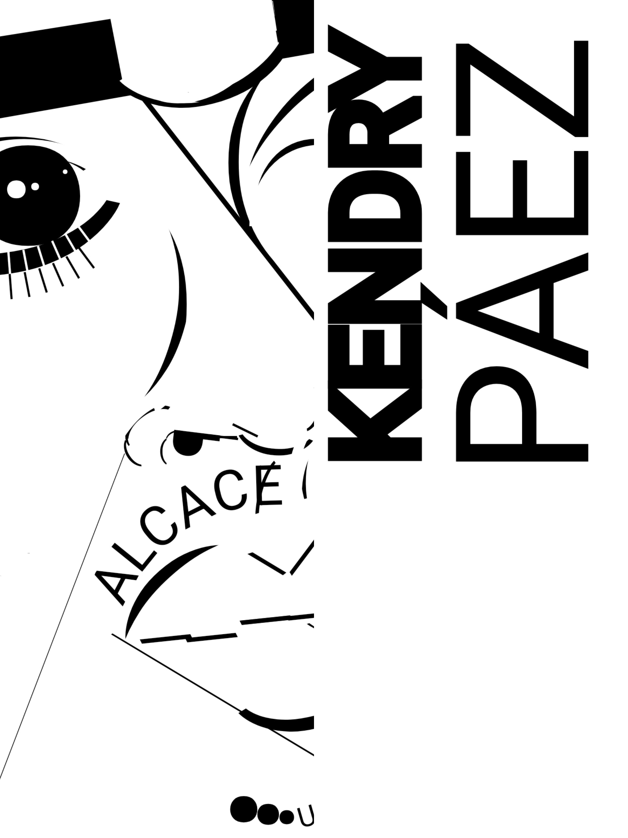 Kendry Paez
