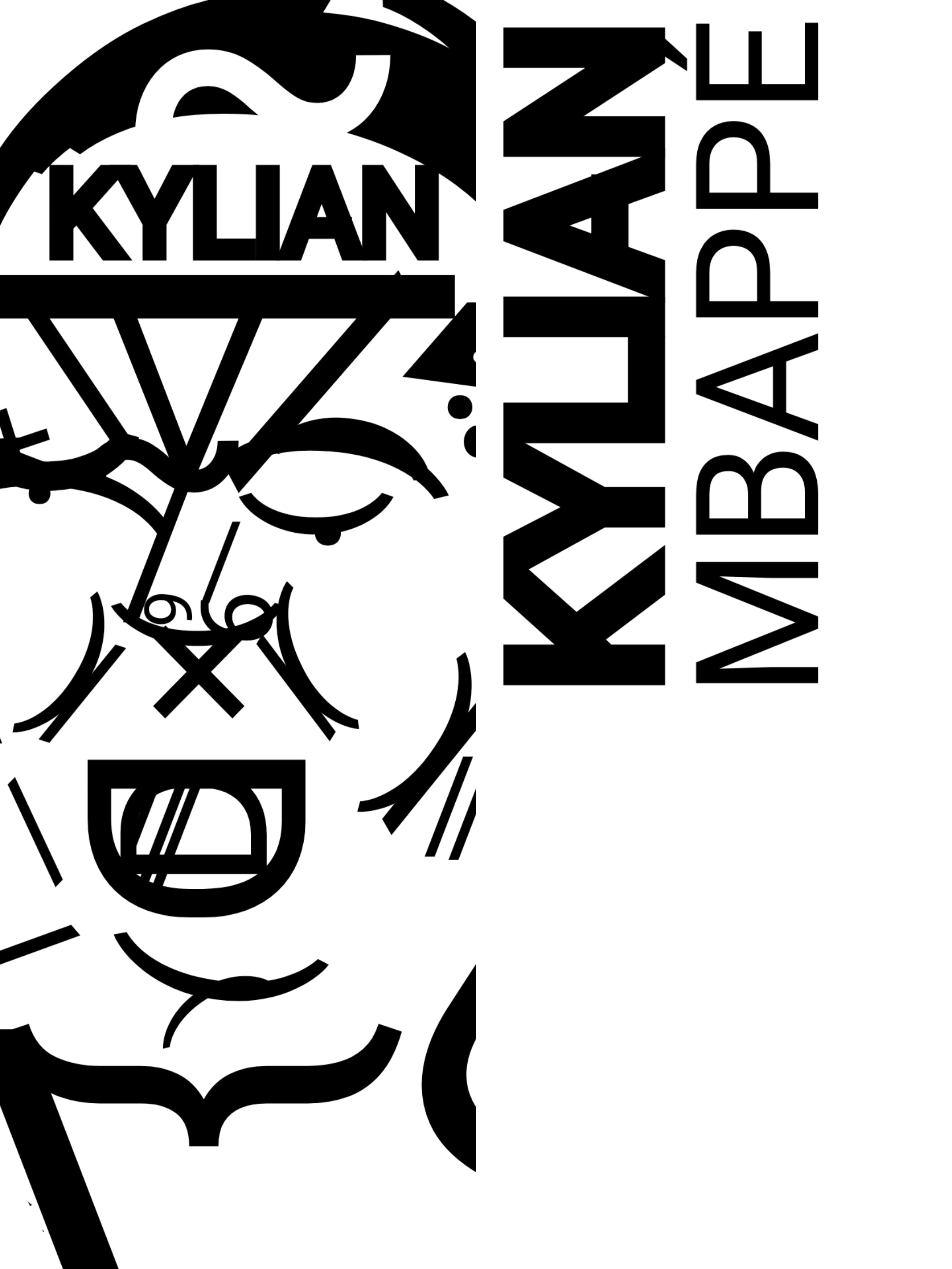 Kylian Mbappe