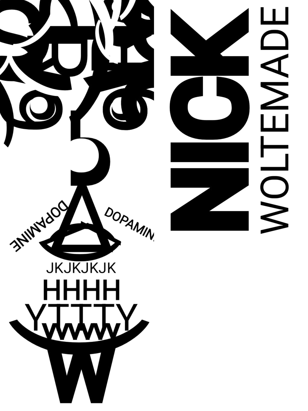 Nick Woltemade