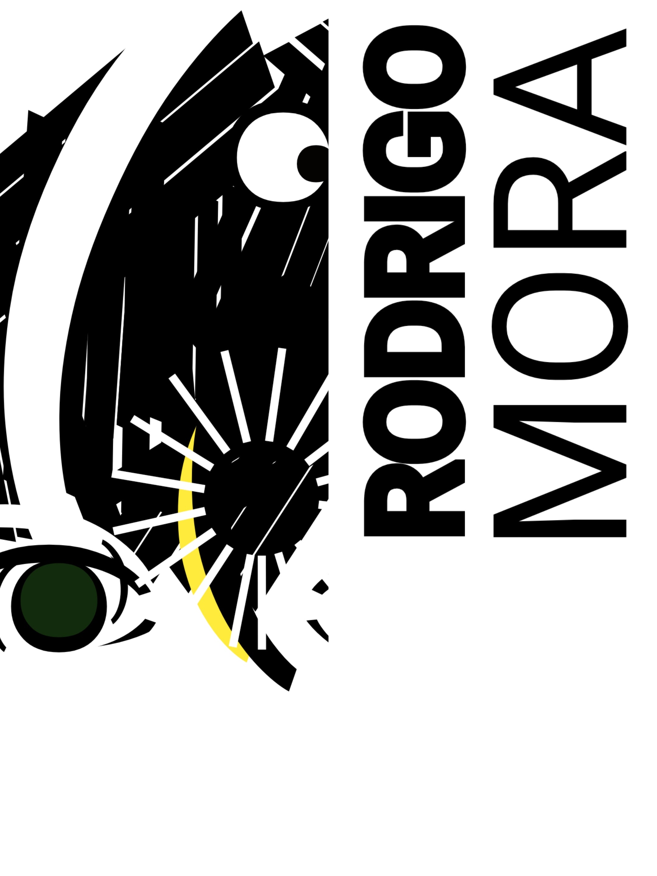 Rodrigo Mora
