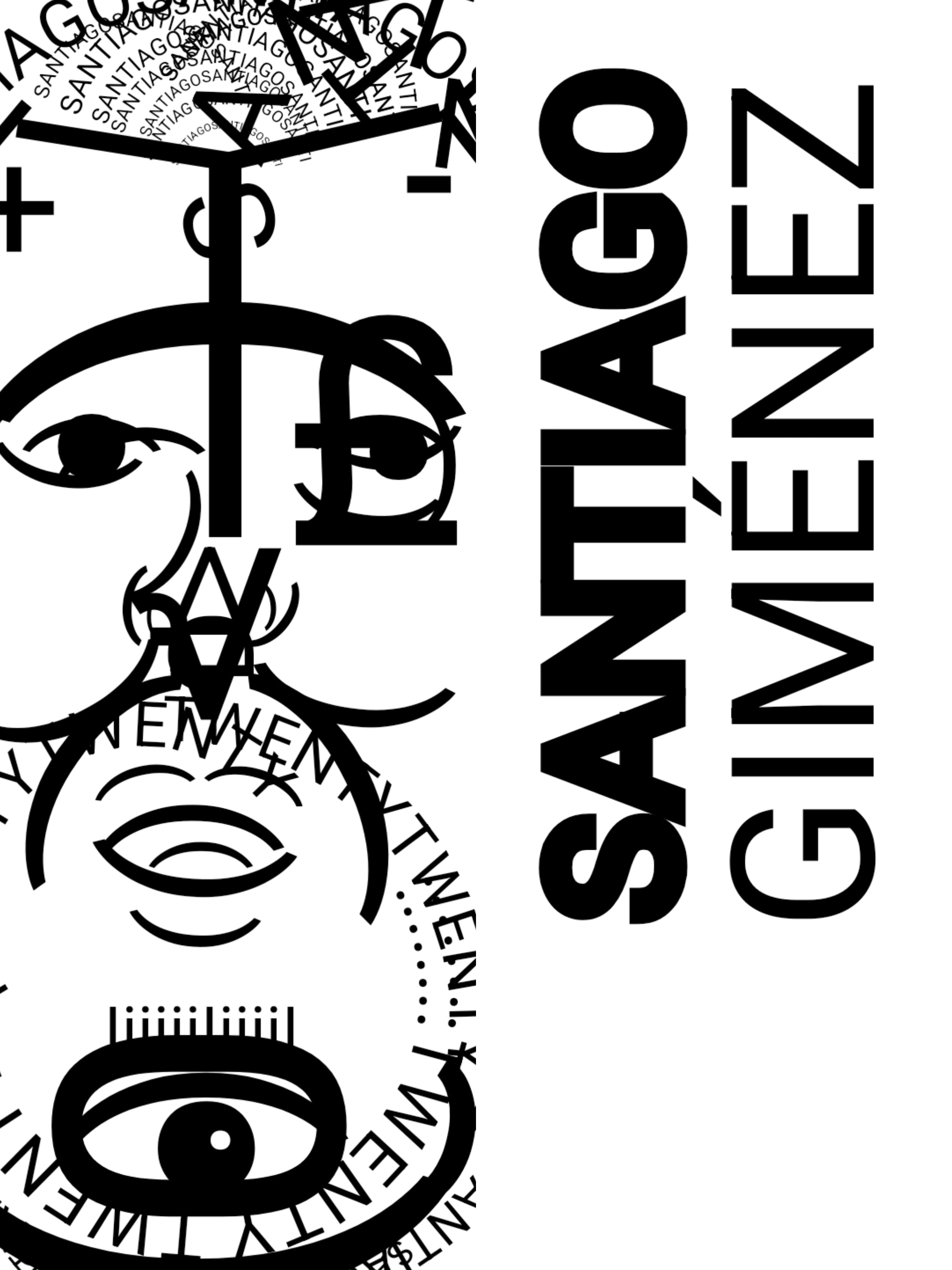 Santiago Geminez