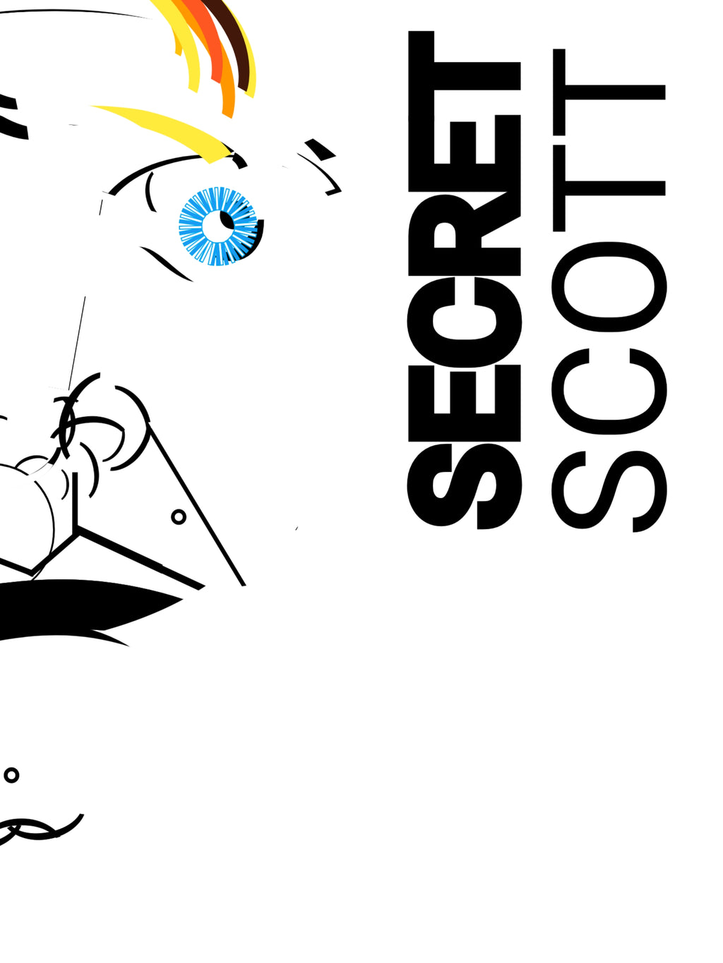 Secret Scott