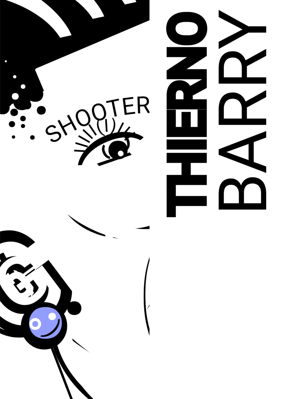 Thierno Barry