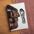 OAPEZE® #First Edition Artbook