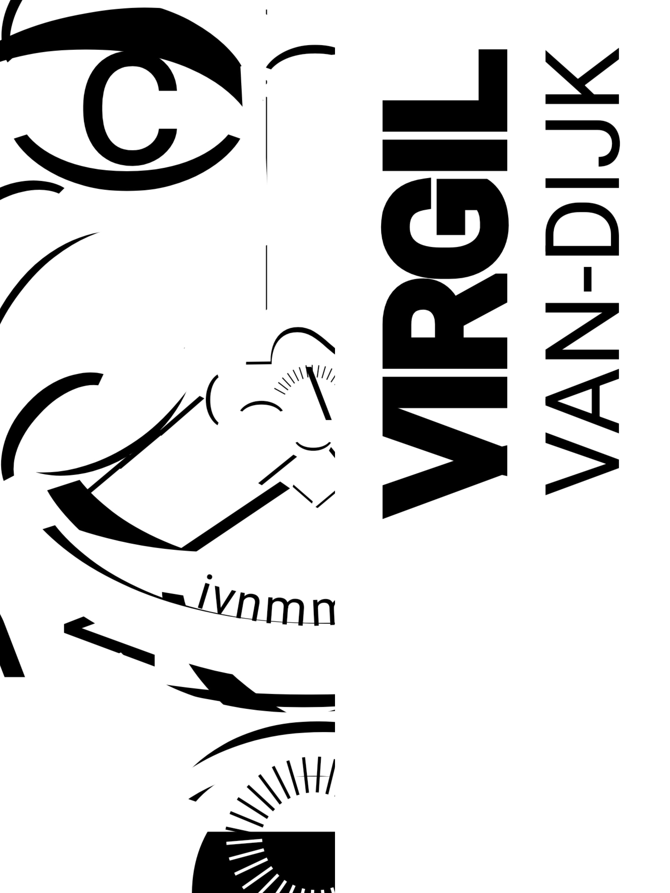 Virgil Van-Dijk
