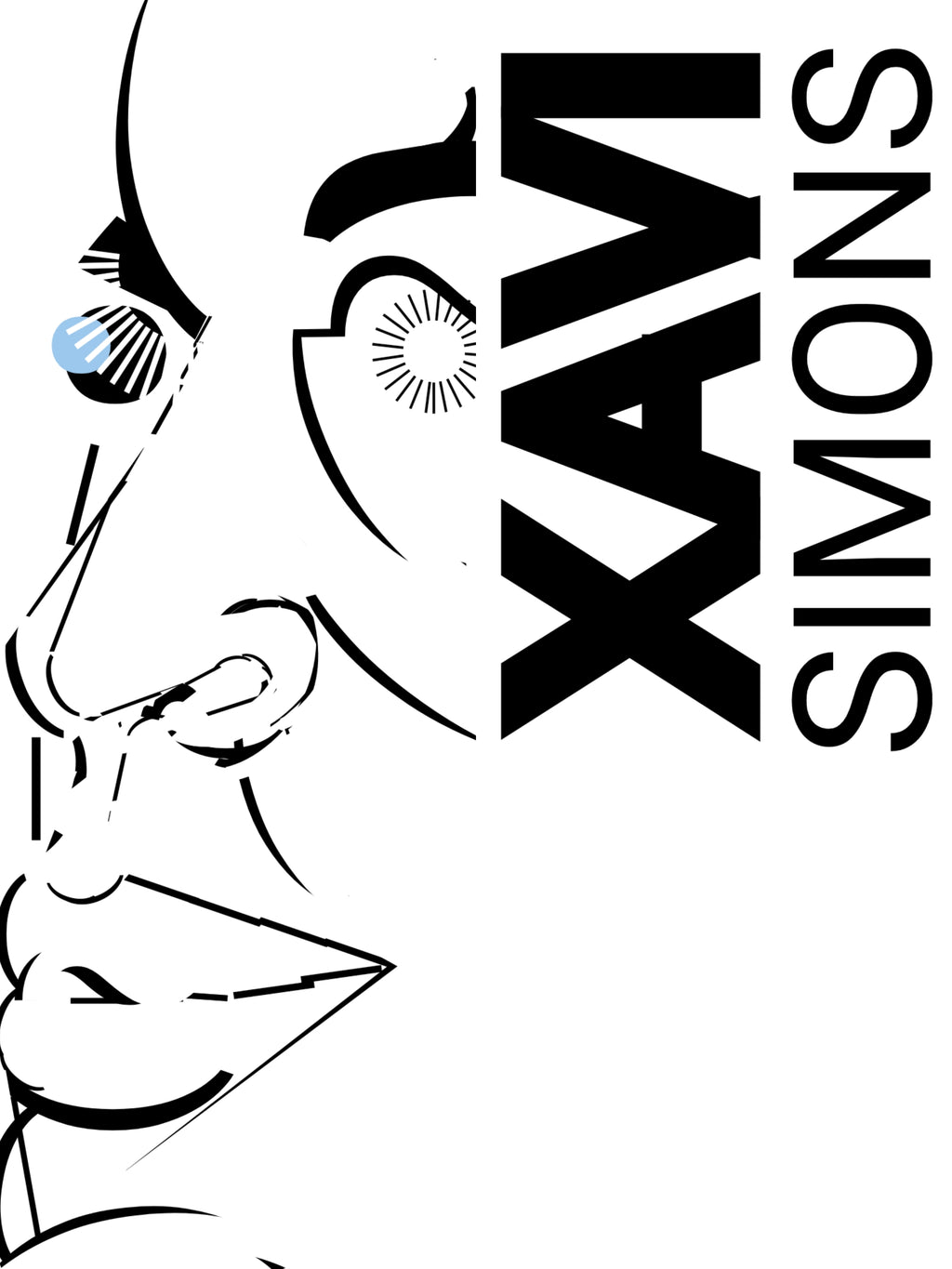 Xavi Simons